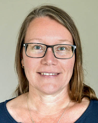 Åsa Sjöling