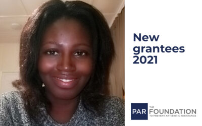 Grantees 2021: Funding for projects in Ghana, Portugal and Sweden